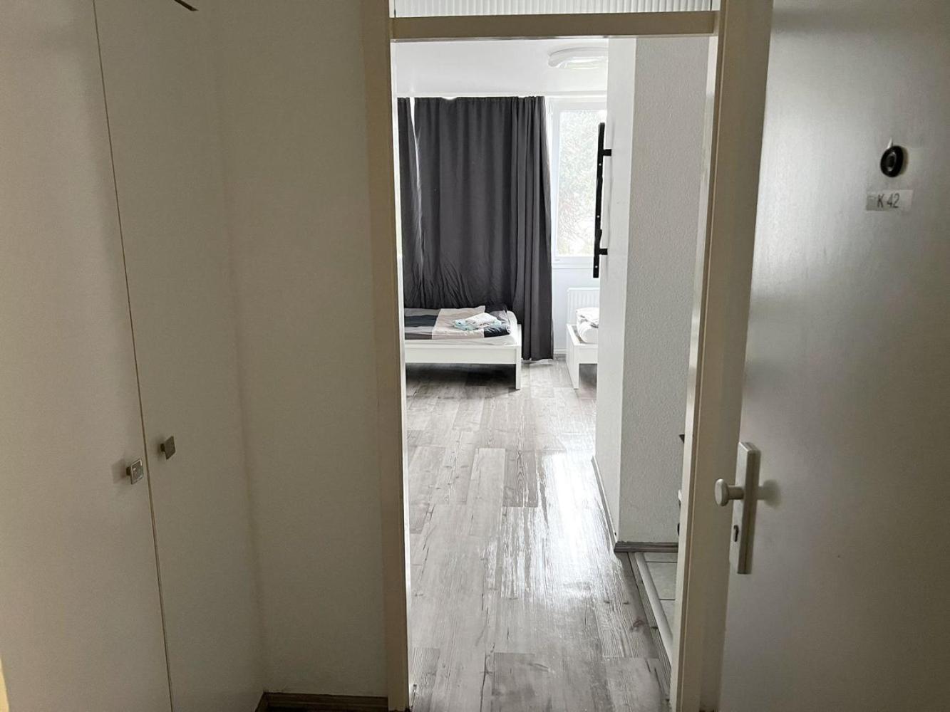 Budget Apartment Koeln Exterior photo