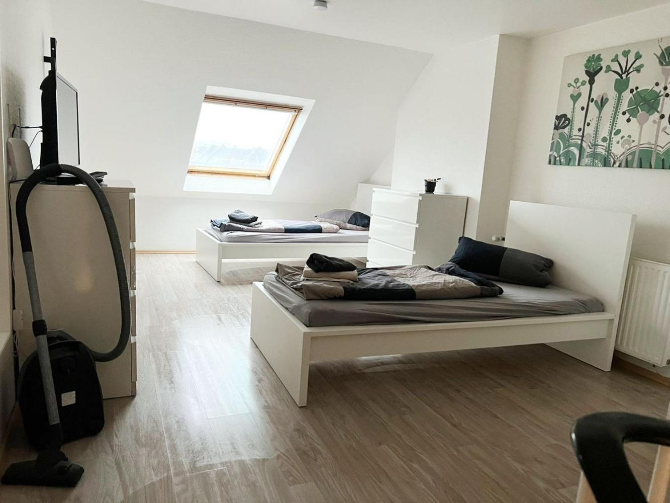 Budget Apartment Koeln Exterior photo